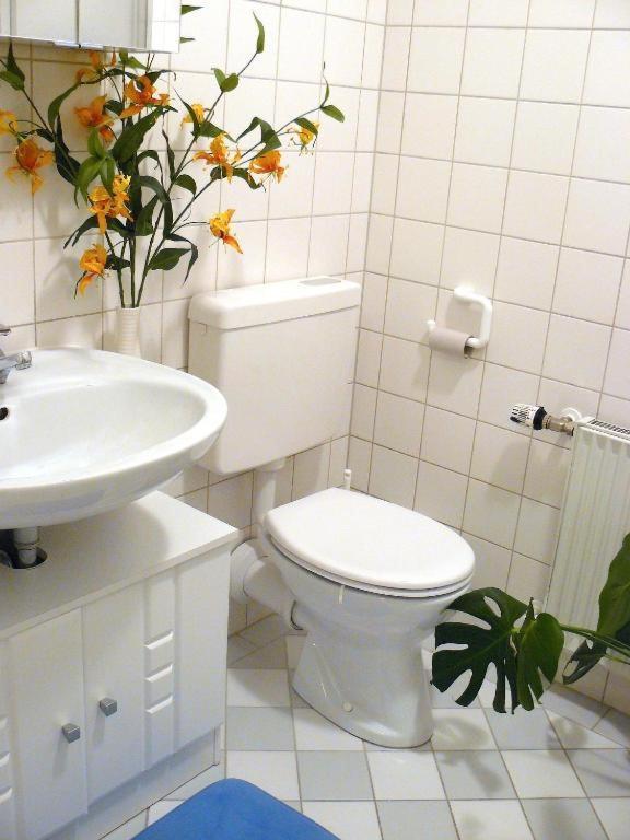 1-Zimmer-Apartment Mitten Im Friedrichshain Berlin Eksteriør billede